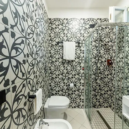 Riama Agriresort Naples Chambre photo