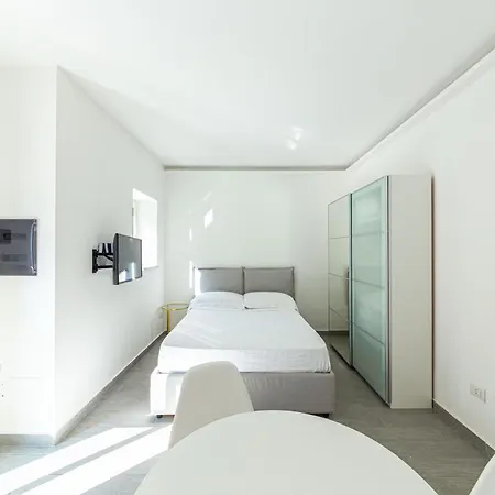 Riama Agriresort Naples Chambre photo