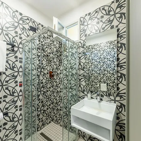 Riama Agriresort Naples Chambre photo