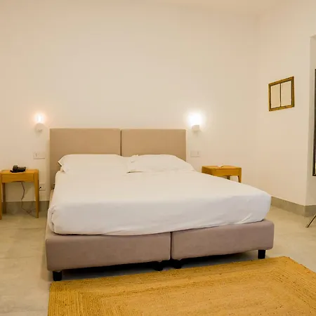 Riama Agriresort Naples Chambre photo