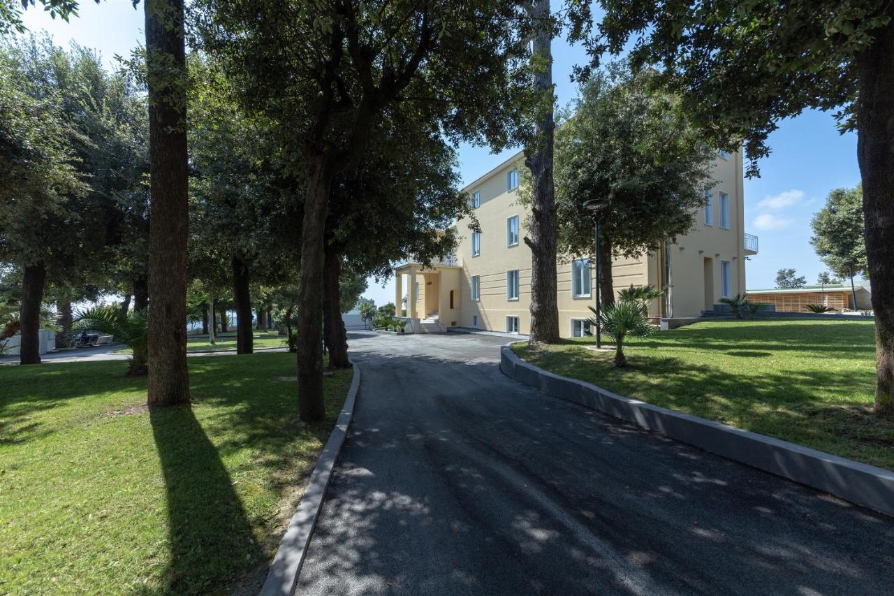 Riama Agriresort * Naples