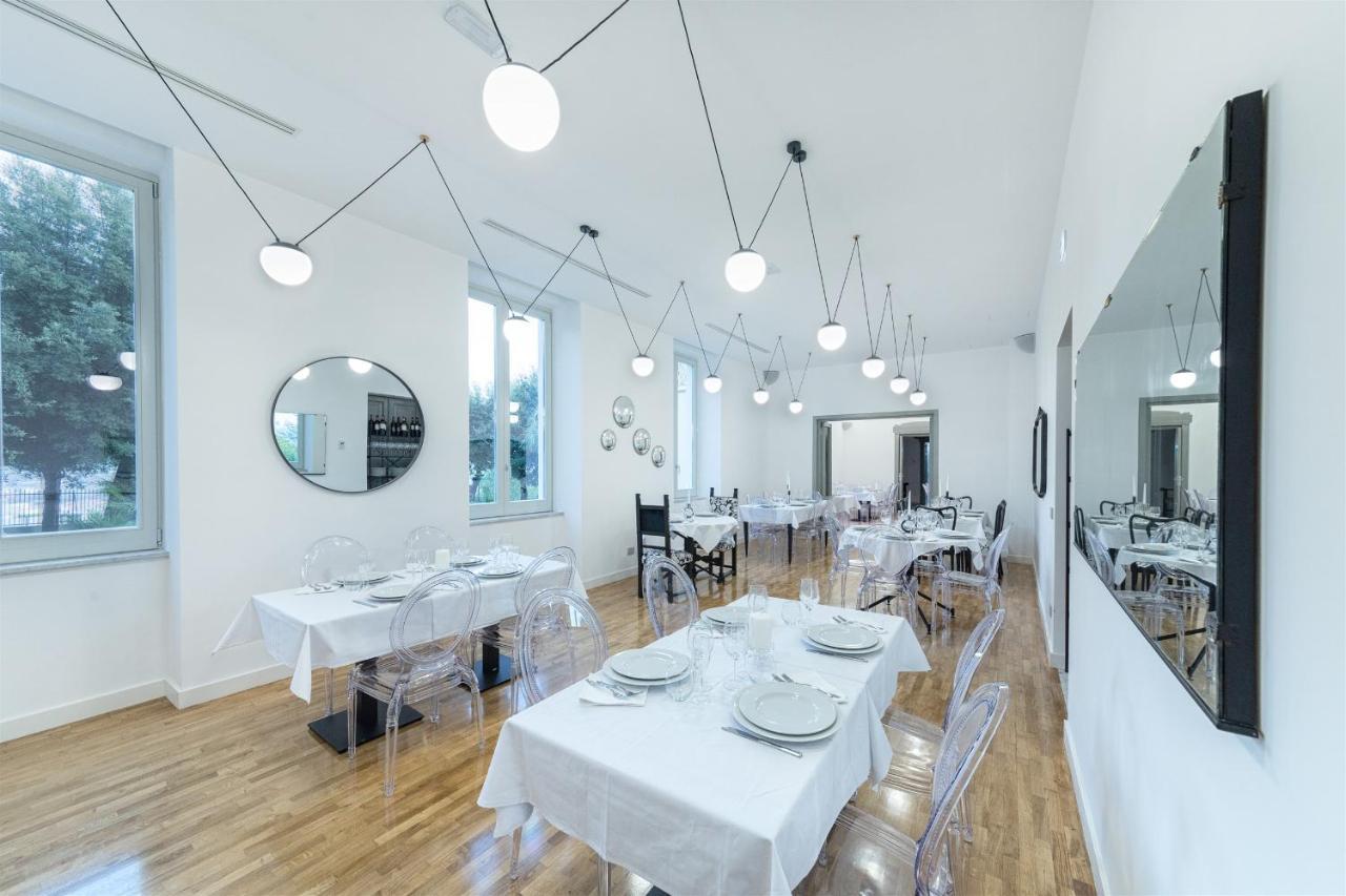 Riama Agriresort Station touristique Naples