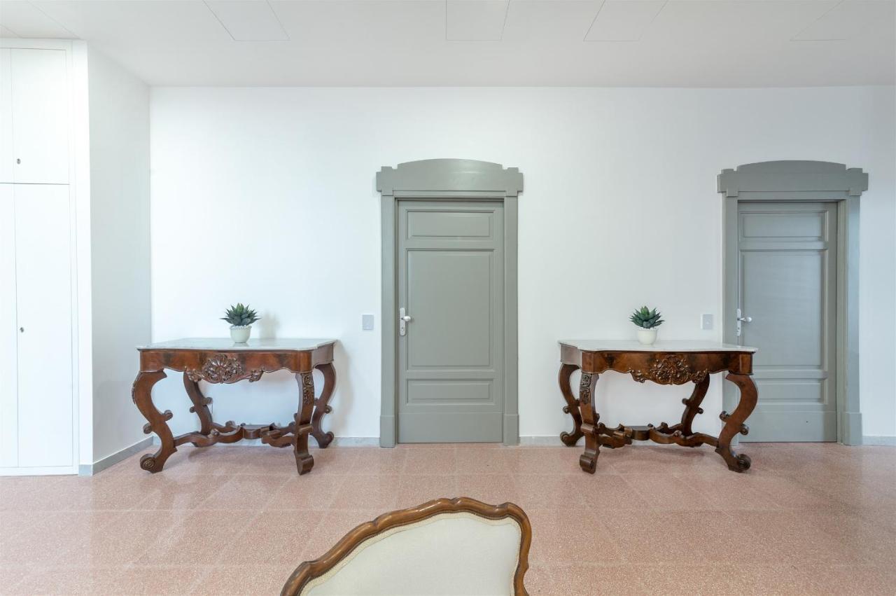 Riama Agriresort Station touristique Naples