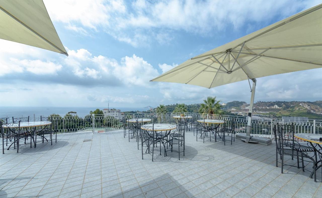 Resort Riama Agriresort Neapel