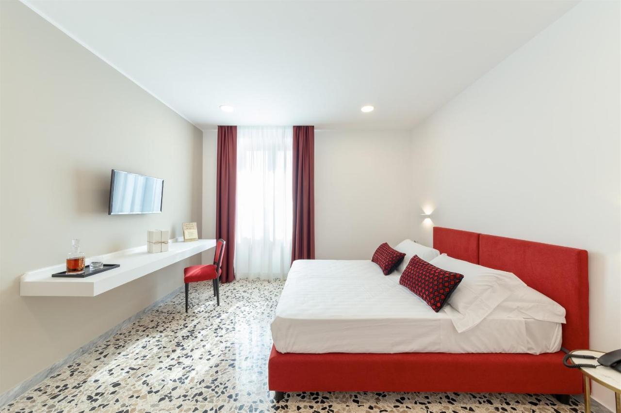 Resort Riama Agriresort Neapel