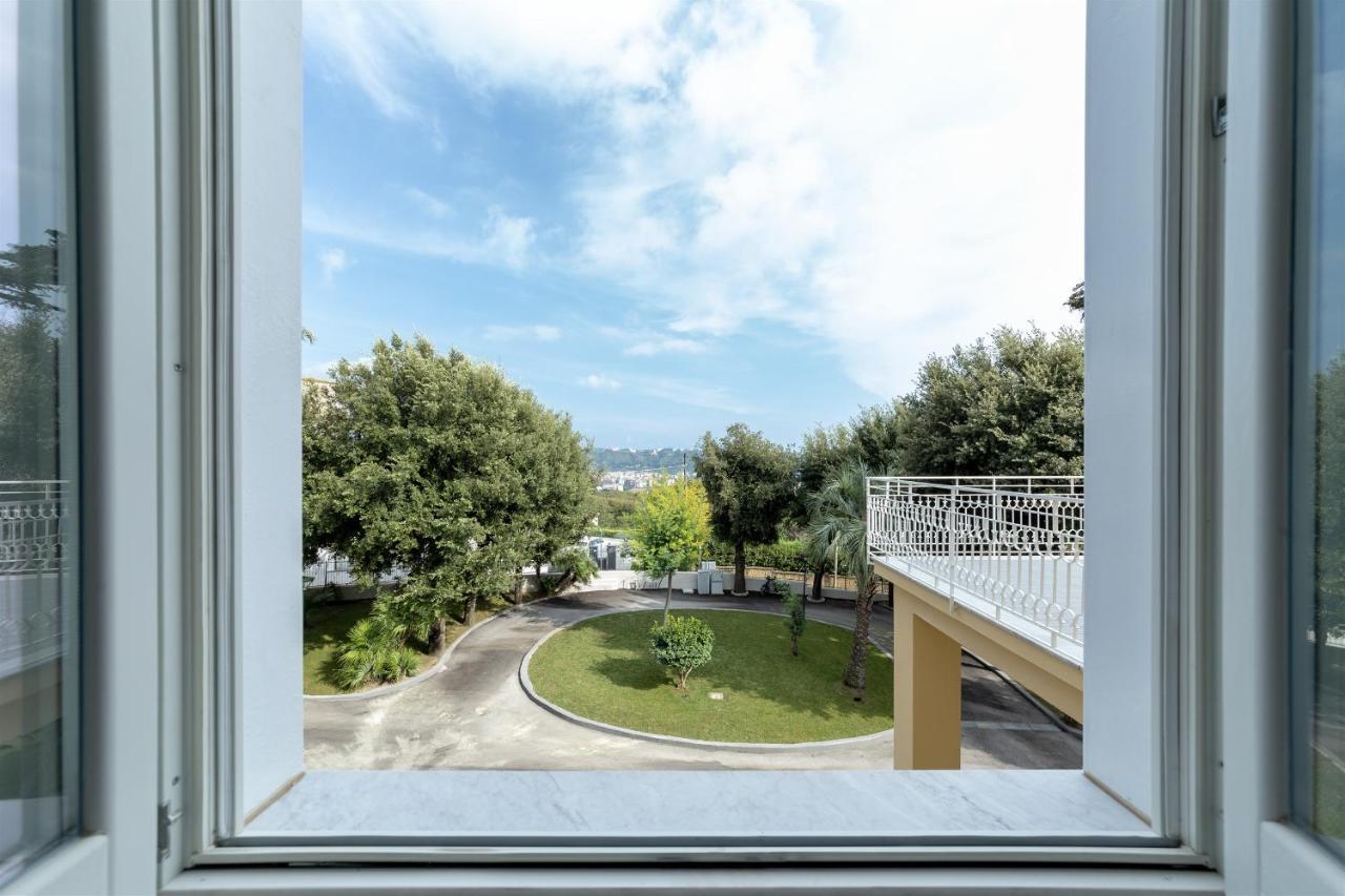 Riama Agriresort Station touristique Naples