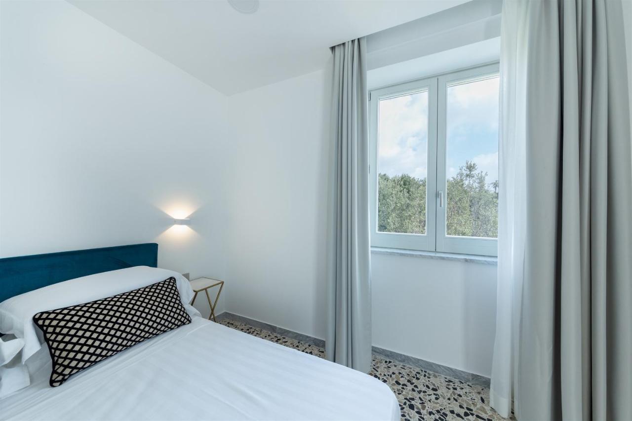 Station touristique Riama Agriresort Naples
