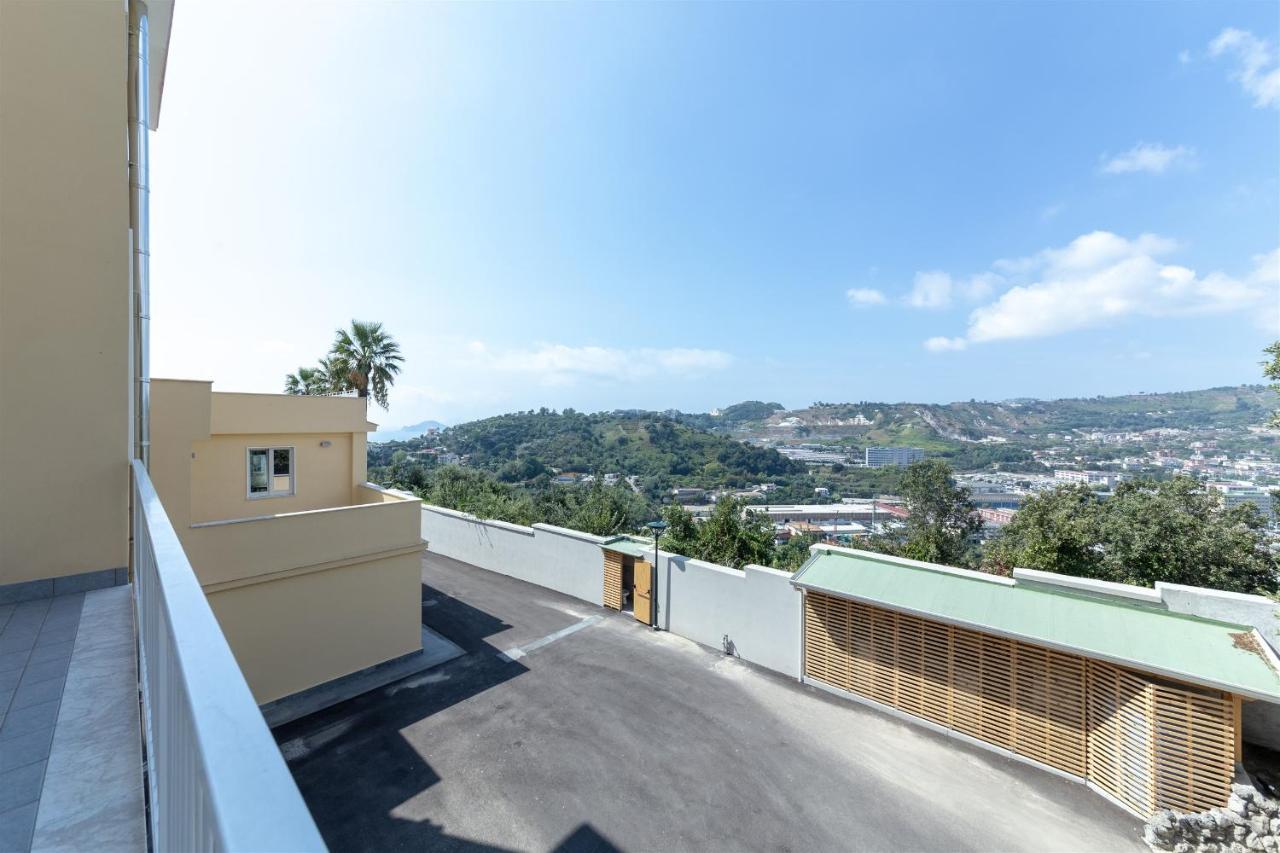 Riama Agriresort Station touristique Naples