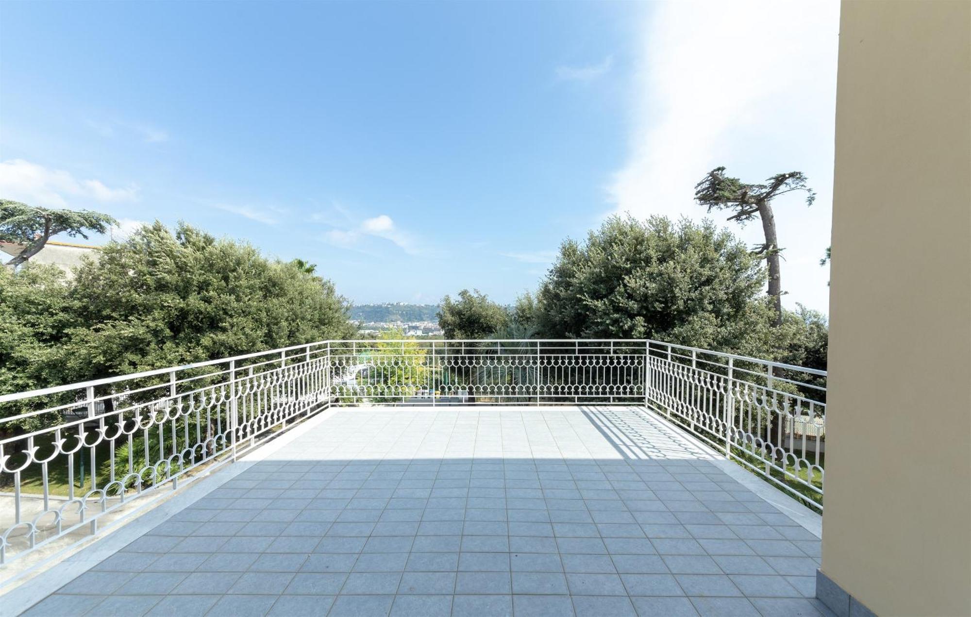 Riama Agriresort Naples