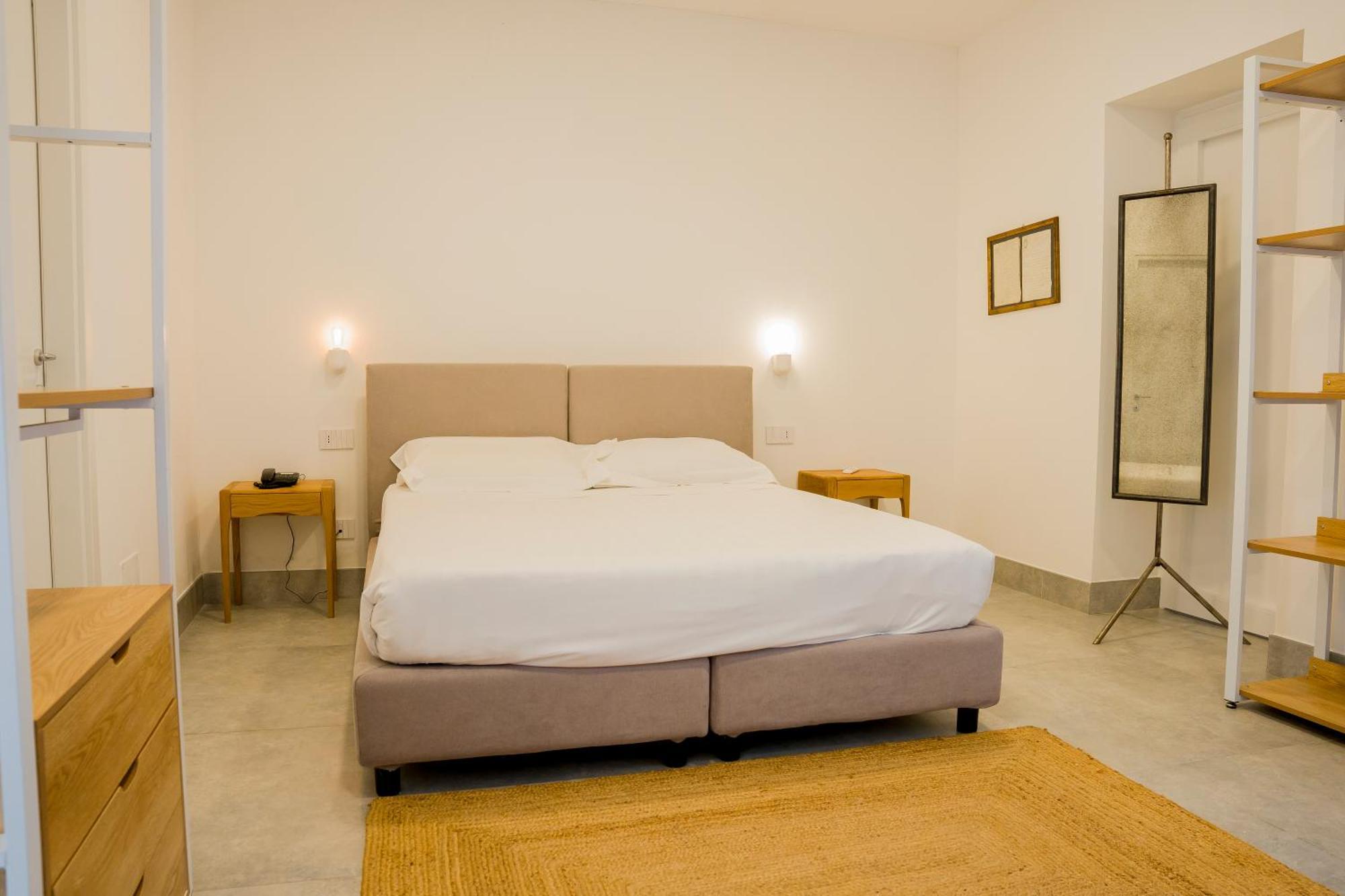 Resort Riama Agriresort Neapel